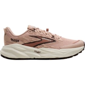 Brooks - Brooks Range rose dust