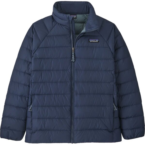 Patagonia - Patagonia Down Sweater Daunenjacke Kinder grün