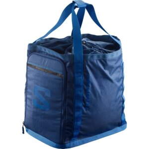 Salomon - Salomon Extend Max Gearbag Skischuhtasche nautical blue