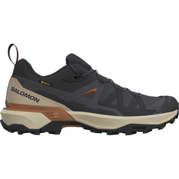 Salomon-Salomon-X-Ultra-360-GORE-TEX®-Wanderschuhe-phantom-blau Salomon - Salomon X Ultra 360 GORE-TEX® Wanderschuhe phantom