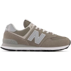 New - Balance 574 grau