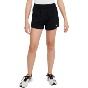 Nike - Nike One Kinder schwarz