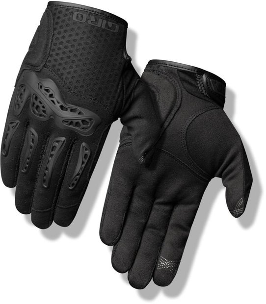 0196178085458 Giro Gnar Langfinger Handschuhe