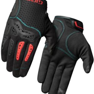 Giro Gnar Langfinger Handschuhe - black spark
