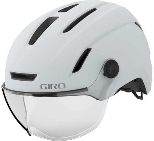 0196178175821 Giro Evoke LED MIPS