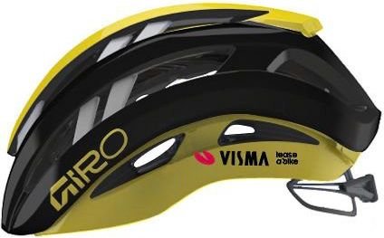0196178197168 Giro Aries Spherical Team Visma