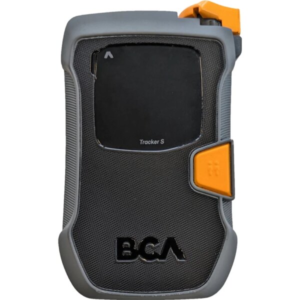 BCA-BCA-Tracker-S-LVS-Geraet-schwarz-schwarz BCA - BCA Tracker S LVS-Gerät schwarz