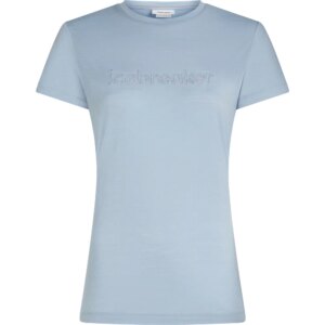 Icebreaker - Icebreaker Merino 150 Tech Lite T-Shirt IB Stitchline blau