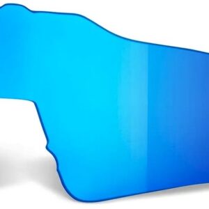 100 Percent Speedcraft SL Ersatzglas - HiPER Blue