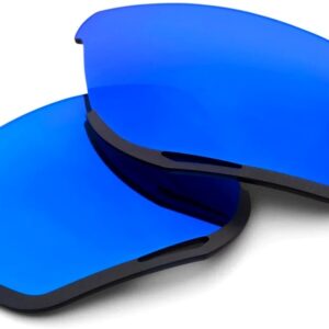 100 Percent Norvik Ersatzglas - Blue
