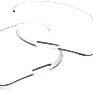 100 Percent Norvik Ersatzglas - Clear