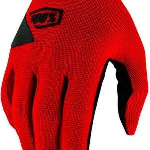 100 Percent Ridecamp Gel Langfinger Handschuhe