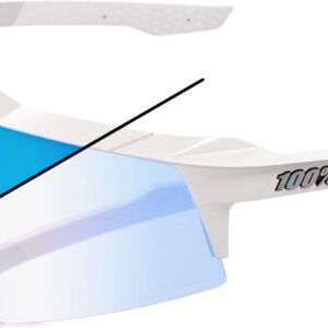 100 Percent Speedcraft SL Bastille LE / Photochromic Lens
