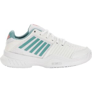 K-Swiss - K-Swiss Court Express 2 Tennisschuhe weiß