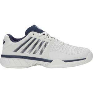 K-Swiss - K-Swiss Express Light 3 Carpet Tennisschuhe blanc