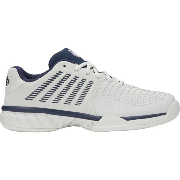 K-Swiss - K-Swiss Express Light 3 Carpet Tennisschuhe blanc