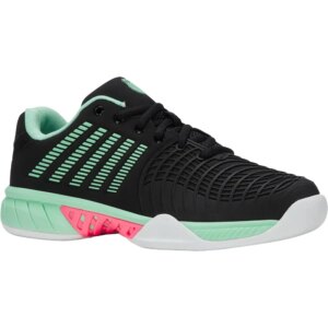 K-Swiss - K-Swiss Express Light 3 Carpet Tennisschuhe schwarz