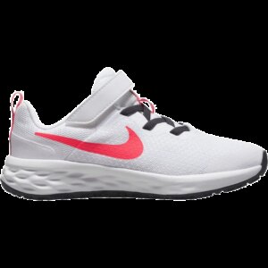 Nike - Nike Revolution 6 Kinder weiß