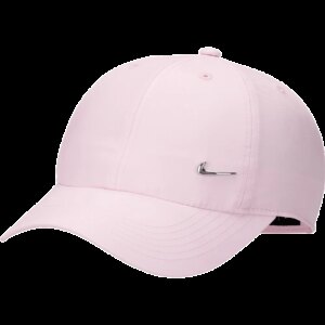 Nike - Nike Dri-Fit Club Cap Kinder pink foam