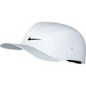 Nike - Nike Fly Cap weiß