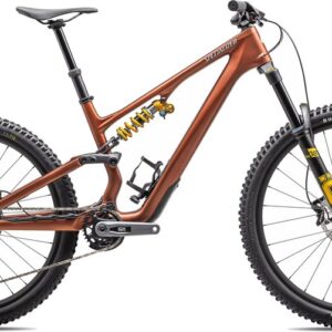 Specialized Stumpjumper 15 Öhlins Coil - 29 - 27,5 Zoll - Fully - 2026