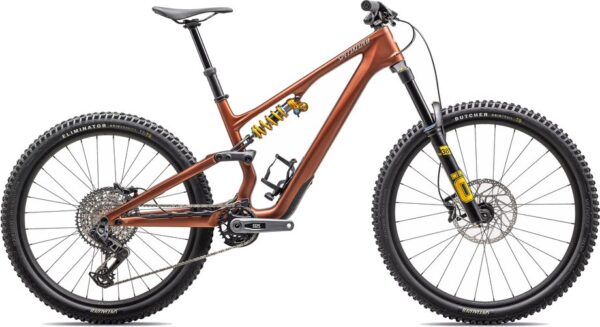 0196625131448 Specialized Stumpjumper 15 Öhlins Coil - 29 - 27,5 Zoll - Fully - 2026