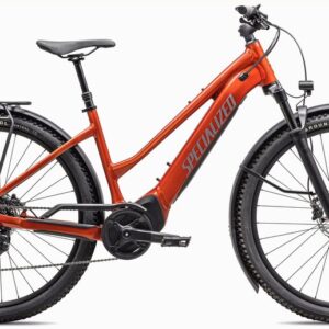 Specialized Turbo Tero 4.0 ST EQ - 710 Wh - 29 Zoll - Trapez - 2026
