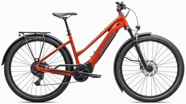 Specialized Turbo Tero 4.0 ST EQ - 710 Wh - 29 Zoll - Trapez - 2026