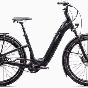 Specialized Turbo Como 4.0 IGH - 710 Wh - 27,5 Zoll - Tiefeinsteiger - 2026