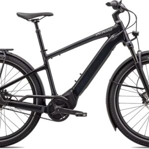 Specialized Turbo Vado 4.0 IGH - 710 Wh - 27,5 Zoll - Diamant - 2026