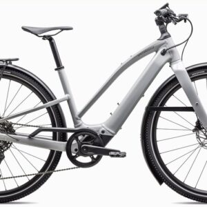 Specialized Turbo Vado SL 2 5.0 EQ ST - 520 Wh - 28 Zoll - Trapez - 2026