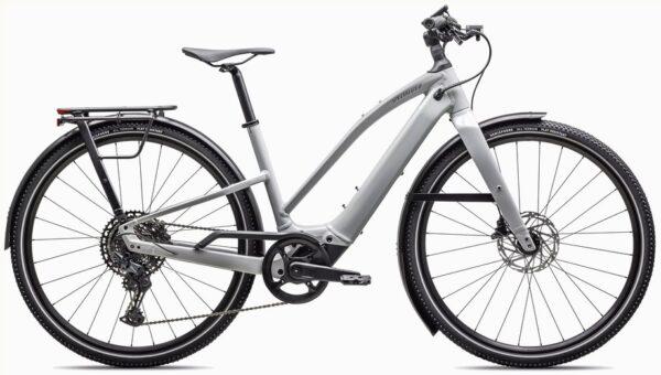 Specialized Turbo Vado SL 2 5.0 EQ ST - 520 Wh - 28 Zoll - Trapez - 2026