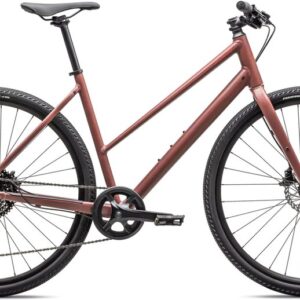 Specialized Sirrus X 2.0 ST - 28 Zoll - Trapez