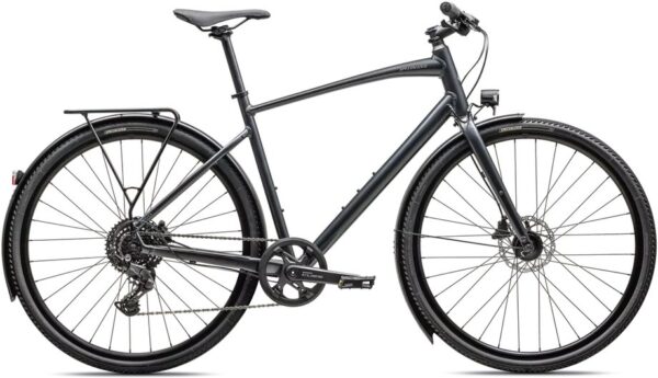 0196625155604 Specialized Sirrus X 2.0 EQ - 28 Zoll - Diamant