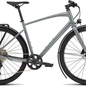 Specialized Sirrus X 3.0 EQ - 28 Zoll - Diamant