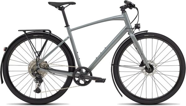 Specialized Sirrus X 3.0 EQ - 28 Zoll - Diamant