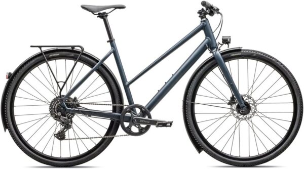 0196625155864 Specialized Sirrus X 2.0 EQ ST - 28 Zoll - Diamant