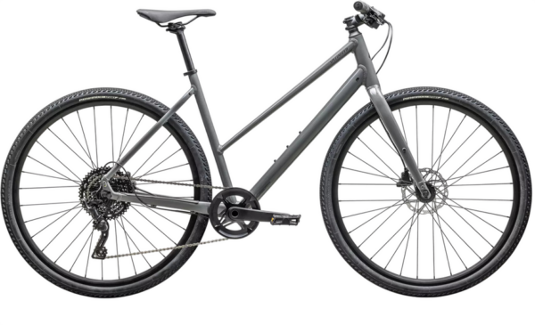 Specialized Sirrus X 3.0 ST - 28 Zoll - Trapez