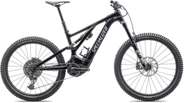 Specialized Turbo Levo Comp Alloy G3 - 700 Wh - 29 - 27,5 Zoll - Fully
