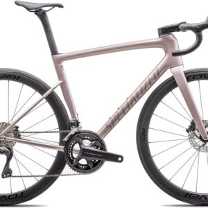 Specialized Tarmac SL8 Expert Di2 - 28 Zoll - Diamant