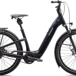 Specialized Turbo Como 5.0 IGH - 710 Wh - 27,5 Zoll - Tiefeinsteiger - 2026