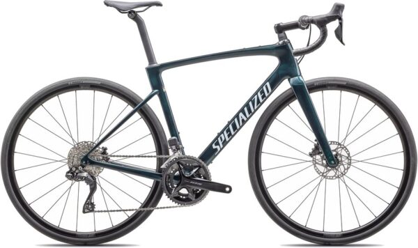 Specialized Roubaix Comp - 28 Zoll - Diamant