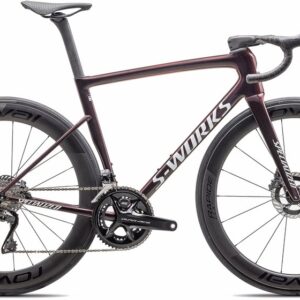 Specialized S-Works Tarmac SL8 Di2 - 28 Zoll - Diamant