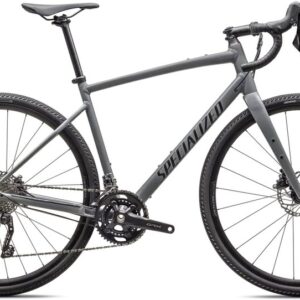 Specialized Diverge E5 Elite - 28 Zoll - Diamant