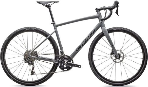 0196625194207 Specialized Diverge E5 Elite - 28 Zoll - Diamant