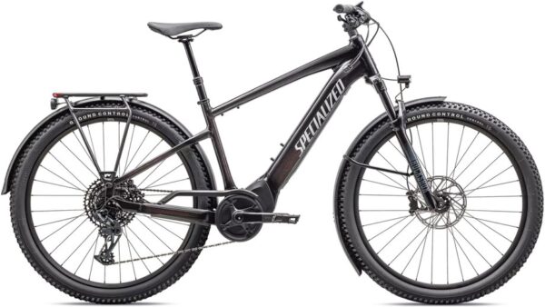 0196625195877 Specialized Turbo Tero 5.0 EQ - 710 Wh - 29 Zoll - Diamant - 2026