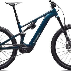 Specialized Turbo Levo Comp Alloy G4 - 840 Wh - 29 - 27,5 Zoll - Fully
