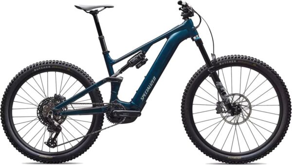 0196625206603 Specialized Turbo Levo Comp Alloy G4 - 840 Wh - 29 - 27,5 Zoll - Fully