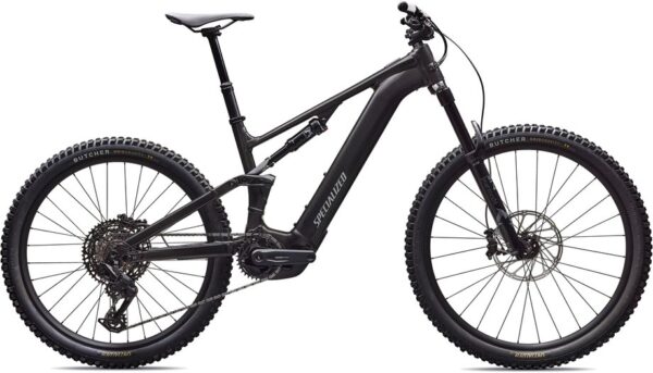 Specialized Turbo Levo Alloy G4 - 840 Wh - 29 - 27,5 Zoll - Fully