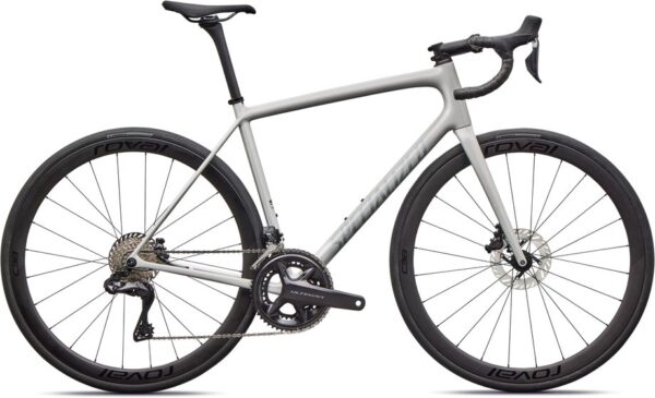 0196625210570 Specialized Aethos Expert Di2 - 28 Zoll - Diamant - 2026